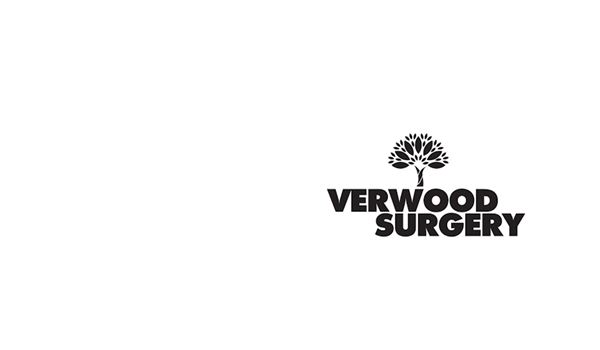 The Verwood Surgery logo