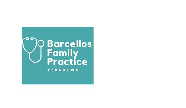 The Barcellos Family Practice PPG logo