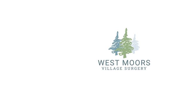 West Moors Village Surgery logo