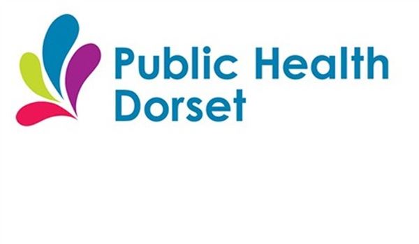 The Public Health Dorset logo