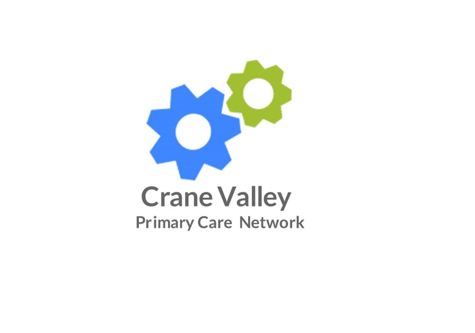 Crane Valley PCN Logo