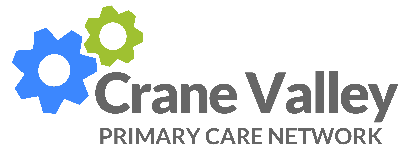 Crane Valley PCN Logo